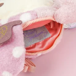 Sentimental Circus Fluffy Sling Bag - Shappo