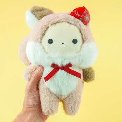 Sentimental Circus Hagiri Little Mouse Plushie - Shappo / Medium