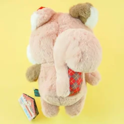 Sentimental Circus Hagiri Little Mouse Plushie - Shappo / Medium