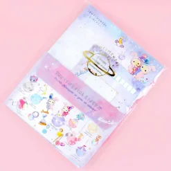 Sentimental Circus Letter Set