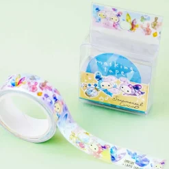 Sentimental Circus Masking Tape