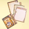 Sentimental Circus Museum Letter Set
