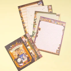 Sentimental Circus Museum Letter Set