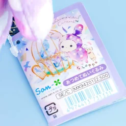 Sentimental Circus Plushie - Shappo / Medium