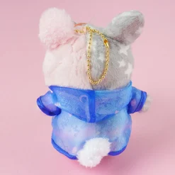 Sentimental Circus Rainbow Over The Sky Of Tears Plush Charm - Spica