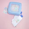 Sentimental Circus Rainbow Over The Sky Of Tears Pouch Set