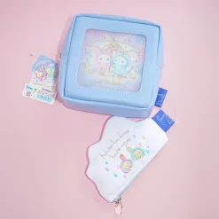 Sentimental Circus Rainbow Over The Sky Of Tears Pouch Set