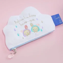 Sentimental Circus Rainbow Over The Sky Of Tears Pouch Set