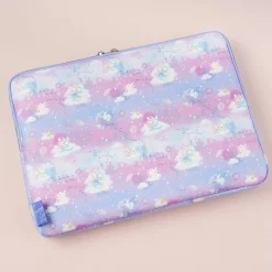 Sentimental Circus Rainbow Over The Sky Of Tears Laptop Case