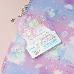 Sentimental Circus Rainbow Over The Sky Of Tears Laptop Case