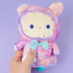 Sentimental Circus Rainbow Over The Sky Of Tears Plushie - Shappo / Medium