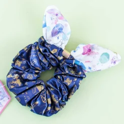 Sentimental Circus Scrunchie Hair Tie