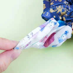 Sentimental Circus Scrunchie Hair Tie