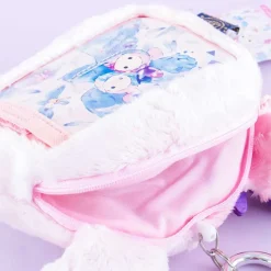 Sentimental Circus Shappo Big Head Purse