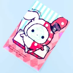 Sentimental Circus Shappo A4 File Folder