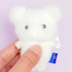 Sentimental Circus Sorairo Hakuchumu Plushie - Cotton Assistant / Mini