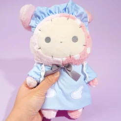 Sentimental Circus Sorairo Hakuchumu Plushie - Sleepy Shappo / Medium
