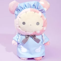 Sentimental Circus Sorairo Hakuchumu Plushie - Sleepy Shappo / Medium