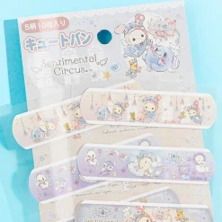 Sentimental Circus Sorairo Hakuchumu Bandage Pack