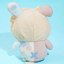 Sentimental Circus Sorairo Hakuchumu Plushie - Shappo / Big