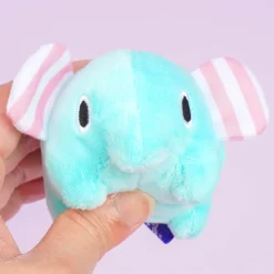 Sentimental Circus Sorairo Hakuchumu Plushie - Mouton / Mini