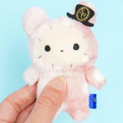 Sentimental Circus Sorairo Hakuchumu Plushie - Shappo / Mini