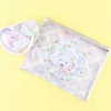 Sentimental Circus Springtime Pouch & Coin Purse Set - 2 pcs