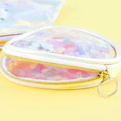 Sentimental Circus Springtime Pouch & Coin Purse Set - 2 pcs