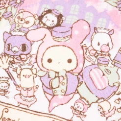 Sentimental Circus Yugure Hotel Hand Towel