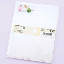 Shiba Inu Giant Dango Letter Set