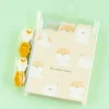 Shiba Inu Love Memo Pad Booklet Set With Erasers