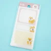 Shiba Inu Washi Sticky Notes