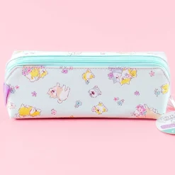 Shibanban Floral 180º Pencil Case