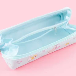 Shibanban Floral 180º Pencil Case
