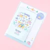 Shibanban Outdoors Letter Set