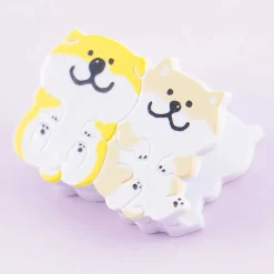 Shibanban Plastic Clip