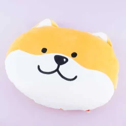 Shibanban Plushie Cushion - Big