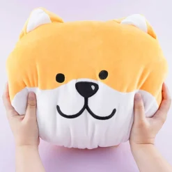 Shibanban Plushie Cushion - Big