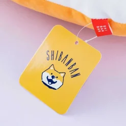 Shibanban Plushie Cushion - Big