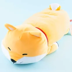 Shibanban Plushie Pillow - Medium