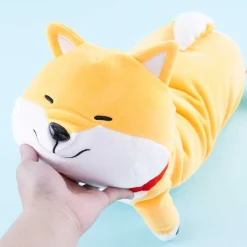 Shibanban Plushie Pillow - Medium