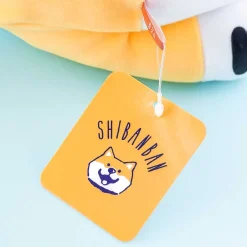 Shibanban Plushie Pillow - Medium