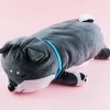 Shibanban Plushie Pillow - Dakikura / Medium