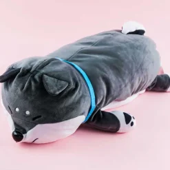 Shibanban Plushie Pillow - Dakikura / Medium