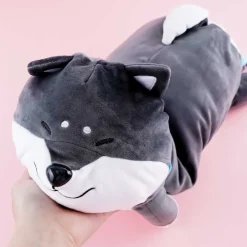 Shibanban Plushie Pillow - Dakikura / Medium