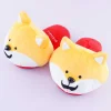 Shibanban Plushie Slippers