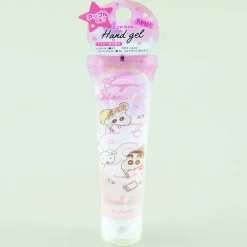 Shin-Chan Hand Gel - Apple
