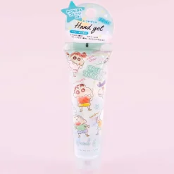 Shin-Chan Hand Gel - Tropical Fruit