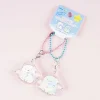Shirokuma & Tokage Magnetic Charm Set