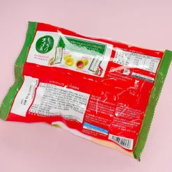 Shoei Delicy Zenzai & Cream Matcha Mochi Gummies